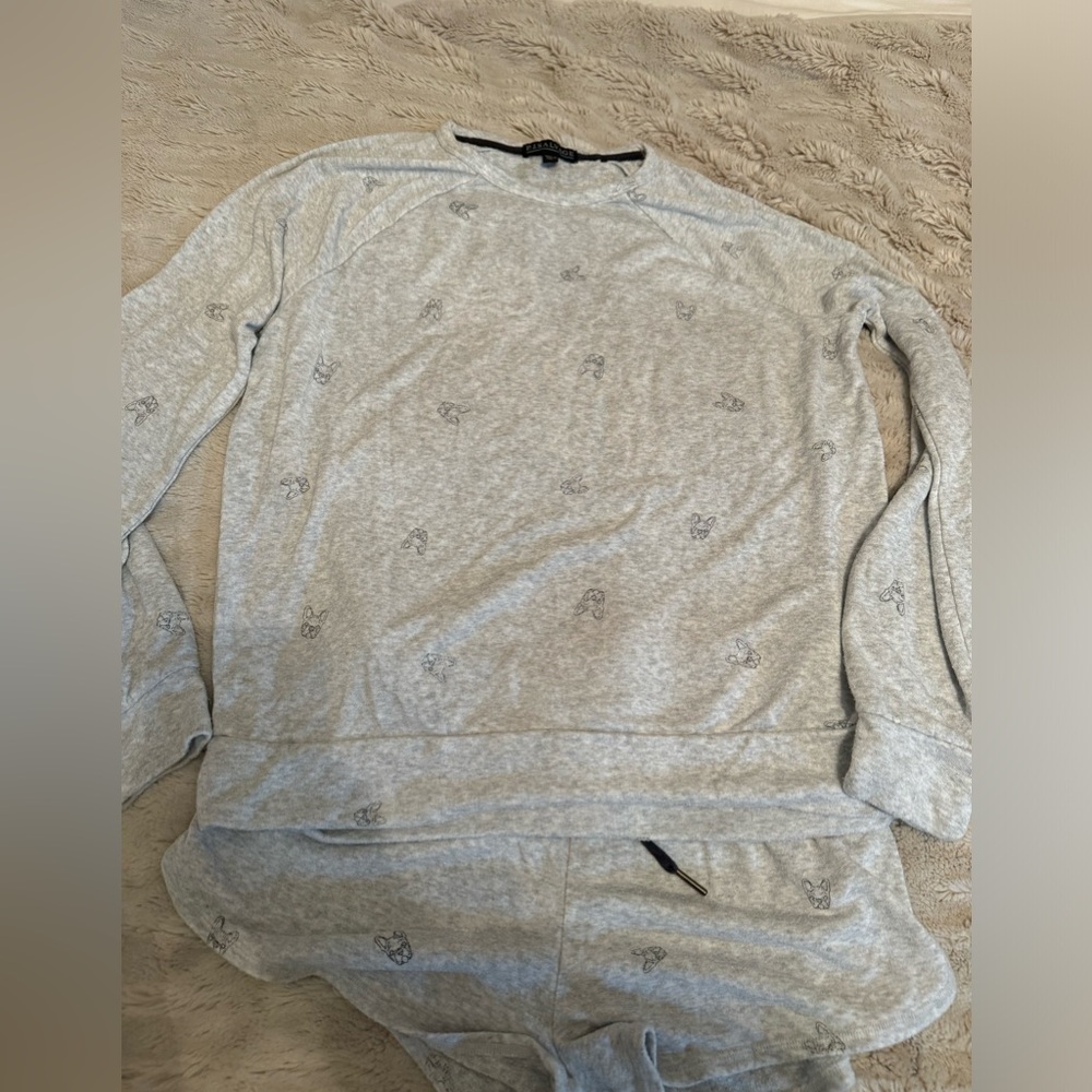 Pj salvage set
